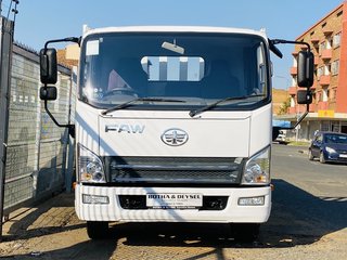 2024 Faw 8 Series 8.140 FL A/T C/C - photo 2
