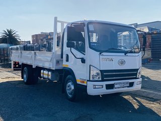 2024 Faw 8 Series 8.140 FL A/T C/C - photo 3