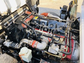 2024 Faw 8 Series 8.140 FL A/T C/C - photo 4