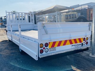 2024 Faw 8 Series 8.140 FL A/T C/C - photo 6