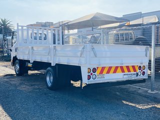 2024 Faw 8 Series 8.140 FL A/T C/C - photo 7
