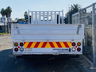 2024 Faw 8 Series 8.140 FL A/T C/C - photo 8