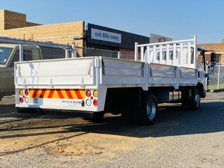 2024 Faw 8 Series 8.140 FL A/T C/C - photo 10