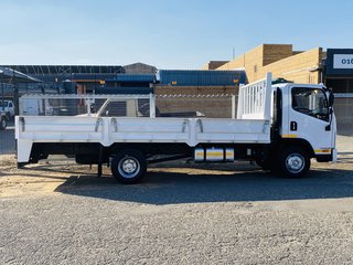 2024 Faw 8 Series 8.140 FL A/T C/C - photo 1