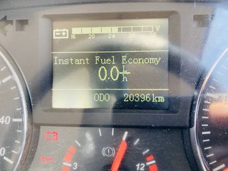 2024 Faw 8 Series 8.140 FL A/T C/C - photo 7