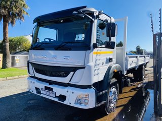 Fuso F-series Used vehicle for sale