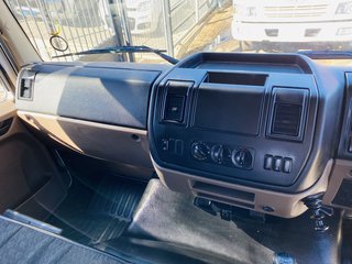 2022 Fuso F-series FJ16-230L F/C C/C - photo 9
