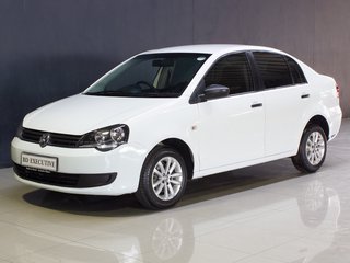 Volkswagen Polo Vivo Used vehicle for sale