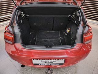2014 BMW 1 Series 116i 5DR A/T (F20) - photo 5