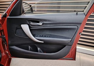 2014 BMW 1 Series 116i 5DR A/T (F20) - photo 7