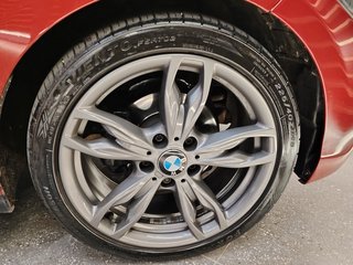 2014 BMW 1 Series 116i 5DR A/T (F20) - photo 9