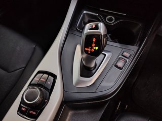 2014 BMW 1 Series 116i 5DR A/T (F20) - photo 1