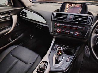 2014 BMW 1 Series 116i 5DR A/T (F20) - photo 10