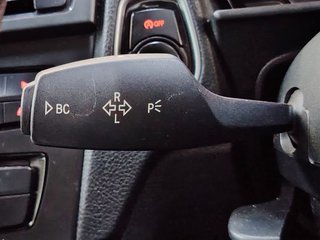 2014 BMW 1 Series 116i 5DR A/T (F20) - photo 5