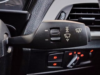 2014 BMW 1 Series 116i 5DR A/T (F20) - photo 6