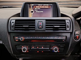 2014 BMW 1 Series 116i 5DR A/T (F20) - photo 2