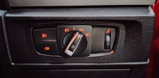 2014 BMW 1 Series 116i 5DR A/T (F20) - photo 7