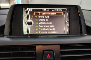 2014 BMW 1 Series 116i 5DR A/T (F20) - photo 21