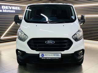 2019 Ford Transit CUSTOM 2.2TDCi AMBIENTE LWB 92KW F/C P/V - photo 2