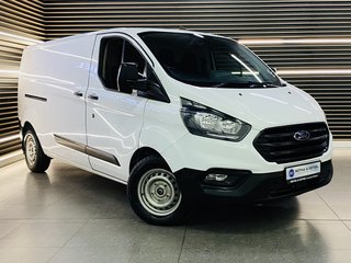 2019 Ford Transit CUSTOM 2.2TDCi AMBIENTE LWB 92KW F/C P/V - photo 3