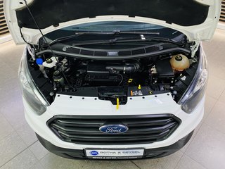 2019 Ford Transit CUSTOM 2.2TDCi AMBIENTE LWB 92KW F/C P/V - photo 5