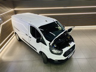 2019 Ford Transit CUSTOM 2.2TDCi AMBIENTE LWB 92KW F/C P/V - photo 4