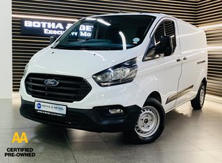 Ford Transit Used vehicle for sale