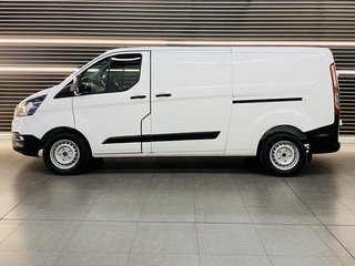 2019 Ford Transit CUSTOM 2.2TDCi AMBIENTE LWB 92KW F/C P/V - photo 6