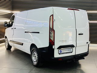 2019 Ford Transit CUSTOM 2.2TDCi AMBIENTE LWB 92KW F/C P/V - photo 7