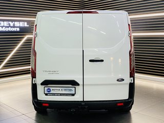 2019 Ford Transit CUSTOM 2.2TDCi AMBIENTE LWB 92KW F/C P/V - photo 8