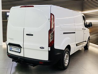 2019 Ford Transit CUSTOM 2.2TDCi AMBIENTE LWB 92KW F/C P/V - photo 10