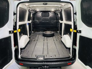 2019 Ford Transit CUSTOM 2.2TDCi AMBIENTE LWB 92KW F/C P/V - photo 9
