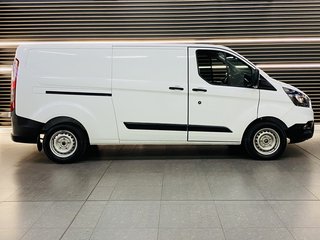 2019 Ford Transit CUSTOM 2.2TDCi AMBIENTE LWB 92KW F/C P/V - photo 1