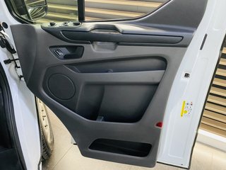 2019 Ford Transit CUSTOM 2.2TDCi AMBIENTE LWB 92KW F/C P/V - photo 2