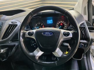 2019 Ford Transit CUSTOM 2.2TDCi AMBIENTE LWB 92KW F/C P/V - photo 11
