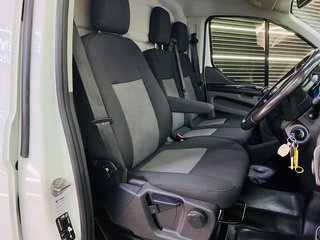2019 Ford Transit CUSTOM 2.2TDCi AMBIENTE LWB 92KW F/C P/V - photo 17
