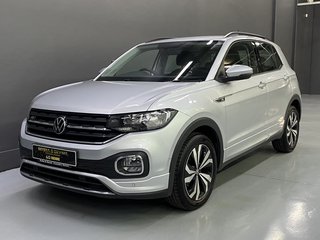 Volkswagen T-Cross Used vehicle for sale