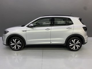 2023 Volkswagen T-Cross 1.0 TSI COMFORTLINE DSG - photo 2