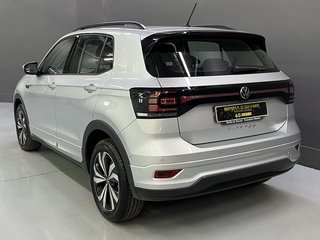 2023 Volkswagen T-Cross 1.0 TSI COMFORTLINE DSG - photo 3