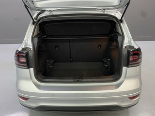 2023 Volkswagen T-Cross 1.0 TSI COMFORTLINE DSG - photo 6