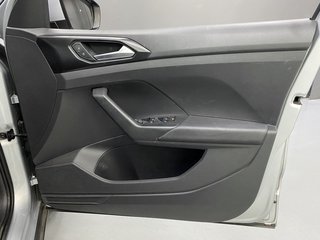 2023 Volkswagen T-Cross 1.0 TSI COMFORTLINE DSG - photo 7