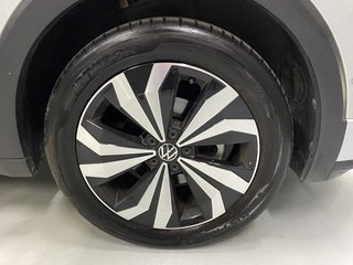 2023 Volkswagen T-Cross 1.0 TSI COMFORTLINE DSG - photo 9