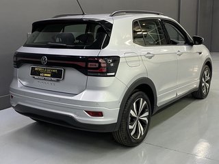 2023 Volkswagen T-Cross 1.0 TSI COMFORTLINE DSG - photo 10