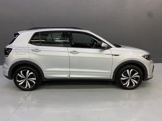 2023 Volkswagen T-Cross 1.0 TSI COMFORTLINE DSG - photo 1