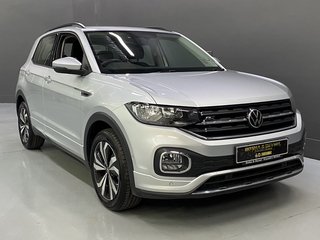 2023 Volkswagen T-Cross 1.0 TSI COMFORTLINE DSG - photo 2