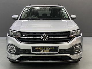 2023 Volkswagen T-Cross 1.0 TSI COMFORTLINE DSG - photo 3