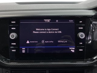 2023 Volkswagen T-Cross 1.0 TSI COMFORTLINE DSG - photo 6