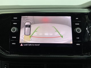 2023 Volkswagen T-Cross 1.0 TSI COMFORTLINE DSG - photo 7