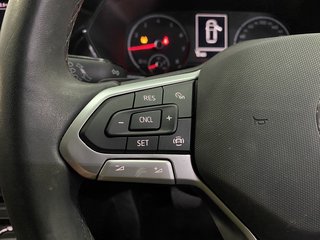 2023 Volkswagen T-Cross 1.0 TSI COMFORTLINE DSG - photo 8