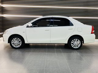 2019 Toyota Etios 1.5 Xs/SPRINT - photo 5